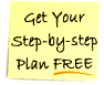 After entering your email id in the textbox below, click the big button right besides it to grab your FREE step by step plan towards your immediate health objectives
