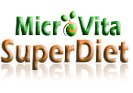Where does MicroVita SuperDiet come from?